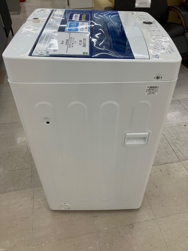 トレファクマーケット千葉おゆみ野店】ご来店いただける方限定！Haier 