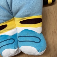 しまじろう人形
の画像