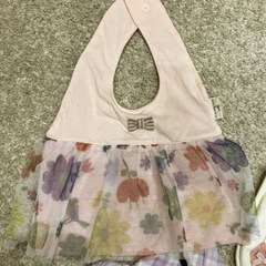 赤ちゃん　スタイ　まとめ売りの画像