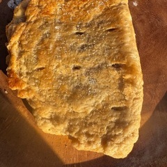 阿蘇りんごの焼き菓子の画像