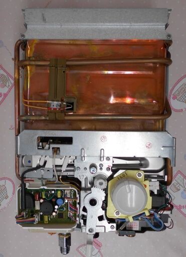 ♪リンナイ ガス給湯器 RUS-V561K 都市ガス 12A13A 2021年♪