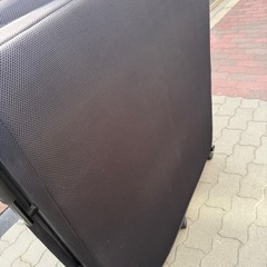 折りたたみベットの画像