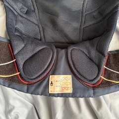 【美品】エルゴ抱っこ紐の画像