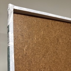 ファブリックボードの画像