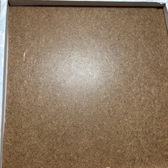 ファブリックボードの画像