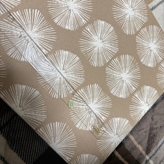 ファブリックボードの画像