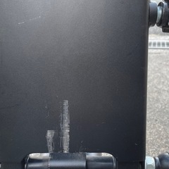 [リーディングエッジ] トレーニングベンチ
の画像