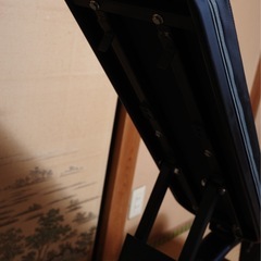 [リーディングエッジ] トレーニングベンチ
の画像