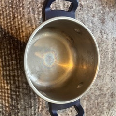 ティファール圧力鍋蓋なし4.5L 約23cm✖️13cm
の画像