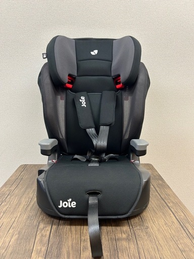 ジュニアシート　joie　