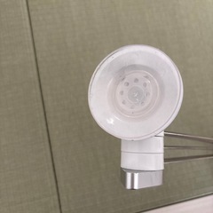 レック　ふきん掛けの画像