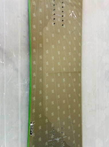 K2 podium スノーボード 板