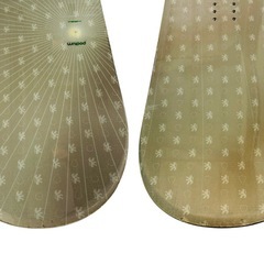 K2 podium スノーボード 板の画像