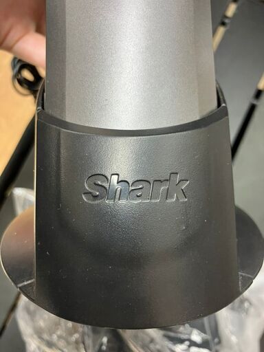 【引取限定】シャーク コードレスクリーナー　中古品  WV285J【ハンズクラフト八幡西店】