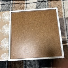 ファブリックボード②の画像