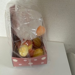 アンパンマンぬいぐるみの画像