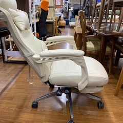 PAXTON ゲーミングチェア　【トレファク　所沢店】の画像