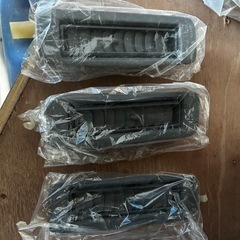 エアコン吹き出し口の画像