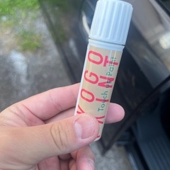 車用品おまとめ　ドリンクセンタコンソール、タッチペン、マット、撥水スプレーの画像