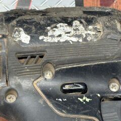 【中古】マキタ Makita TD171D インパクト 18V 本体のみ【ハンズクラフト佐賀】の画像