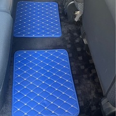 車用品おまとめ　ドリンクセンタコンソール、タッチペン、マット、撥水スプレーの画像