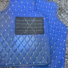 車用品おまとめ　ドリンクセンタコンソール、タッチペン、マット、撥水スプレーの画像