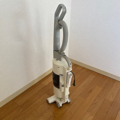 【決定しました】※1/30.31限定※Panasonic 掃除機の画像