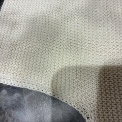 OSMOSIS loaf 新品　ニットの画像