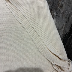 OSMOSIS loaf 新品　ニットの画像