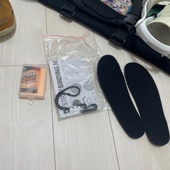 スノボ　セットの画像