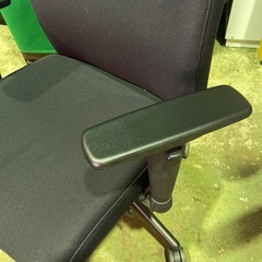 デスクチェアーの画像