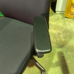 デスクチェアーの画像