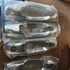 ハンドルカバーの画像