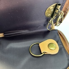 ミッフィーカード&キーケースの画像