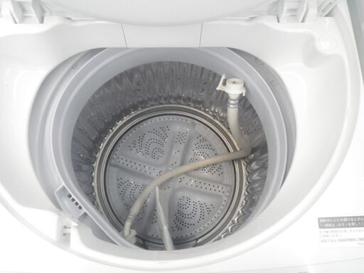 SHARP シャープ 7.0kg洗濯機 ES-KS70V【モノ市場東浦店】41