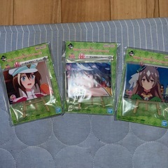 ウマ娘プリティーダービーseason3の画像