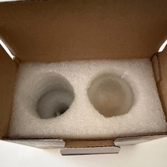 【新品未使用】LED電球 小型電球 60W形相当 1個（2個セット購入の片方）箱あり の画像