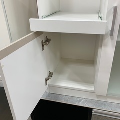 ニトリ　レンジ台　【トレファク　所沢店】の画像