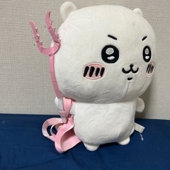 ちいかわぬいぐるみの画像