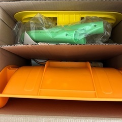 アンパンマンジャングルパークの画像