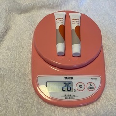 新品未使用　Pigeon ピジョン　リペアニプル　10g×2本の画像