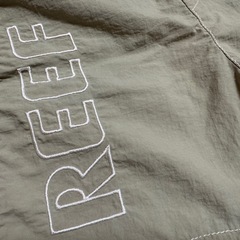 🌈REEF ハーフパンツ 90cmの画像