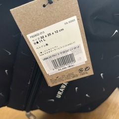 NIKE リュック 子供用の画像