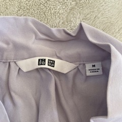 ブラウスの画像