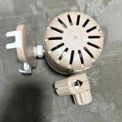 ベビーカー スマホ＆ドリンクホルダーの画像