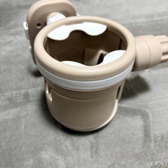 ベビーカー スマホ＆ドリンクホルダーの画像