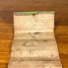 (取引中)彫金用 ハイスタガネの画像