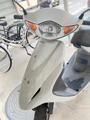 ホンダのDUO