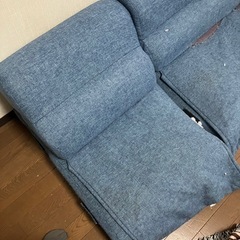 ローソファの画像