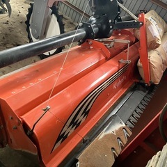 トラクター水稲栽培フルセットの画像